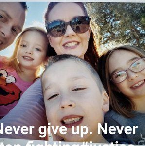 Meet your Posher, Tiffani ann